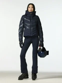 ABISSO ski jacket