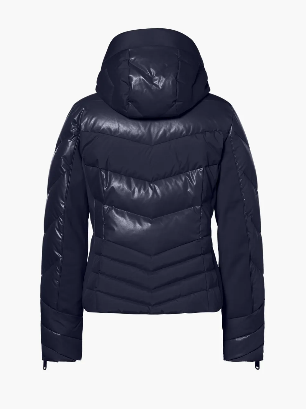 ABISSO ski jacket