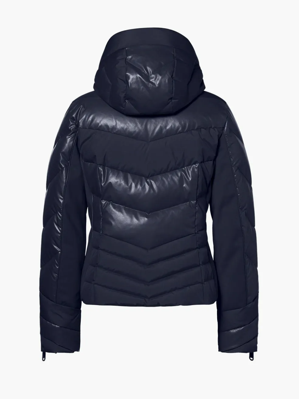 ABISSO ski jacket