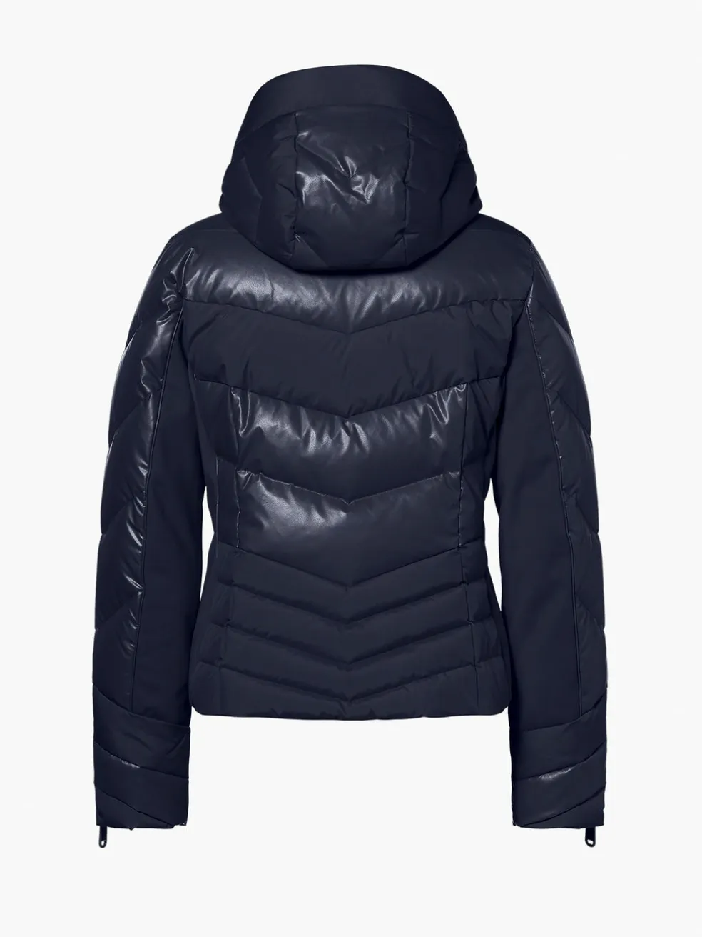 ABISSO ski jacket