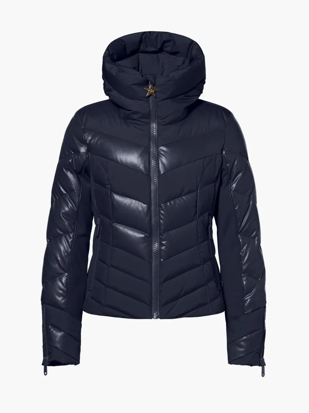 ABISSO ski jacket