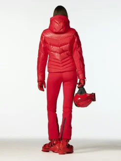 ABISSO ski jacket