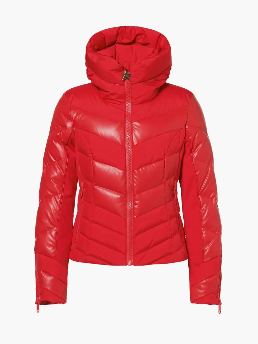 ABISSO ski jacket