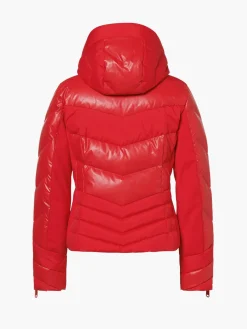 ABISSO ski jacket
