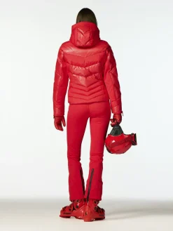 ABISSO ski jacket