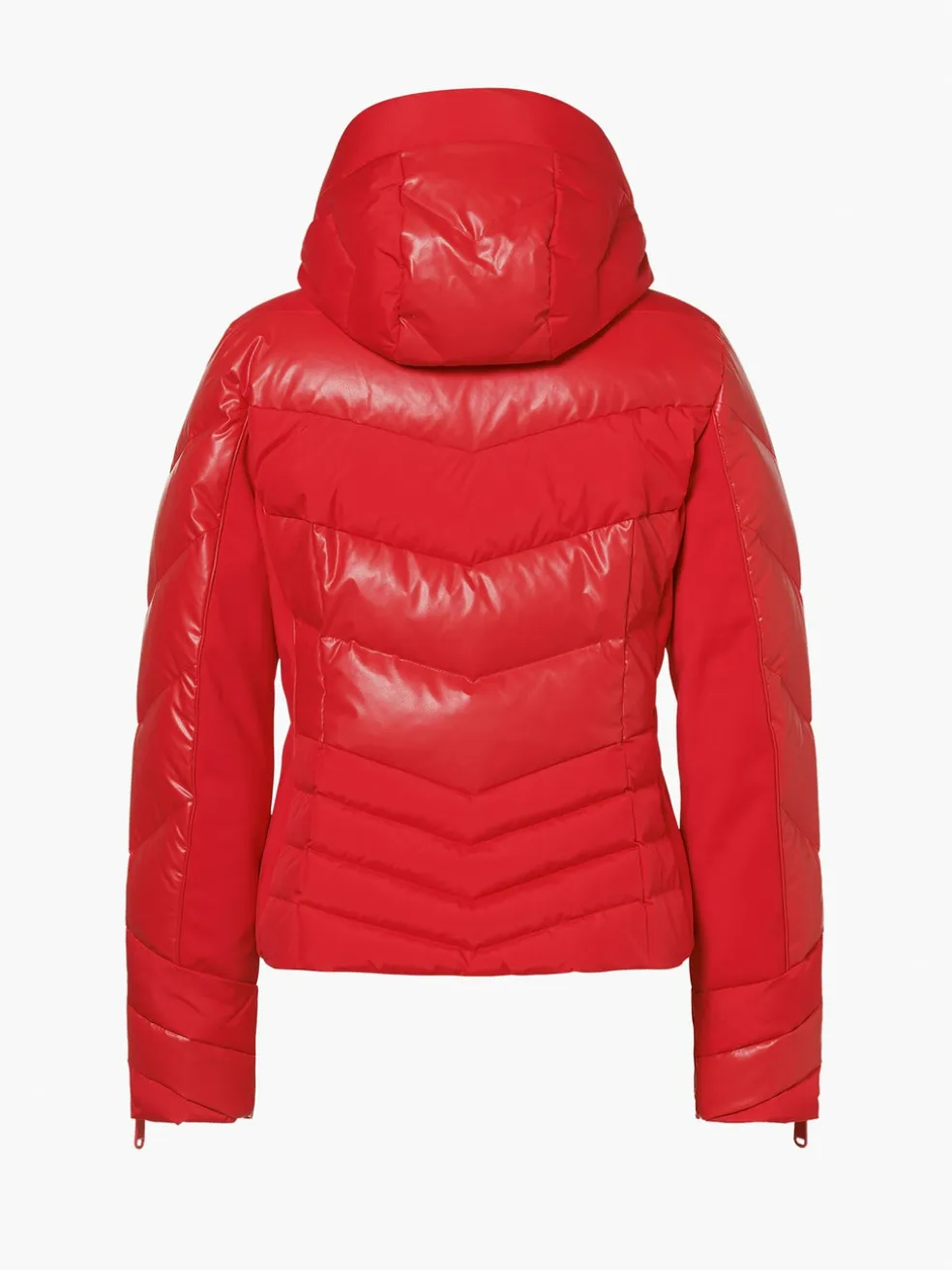 ABISSO ski jacket