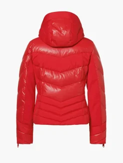 ABISSO ski jacket