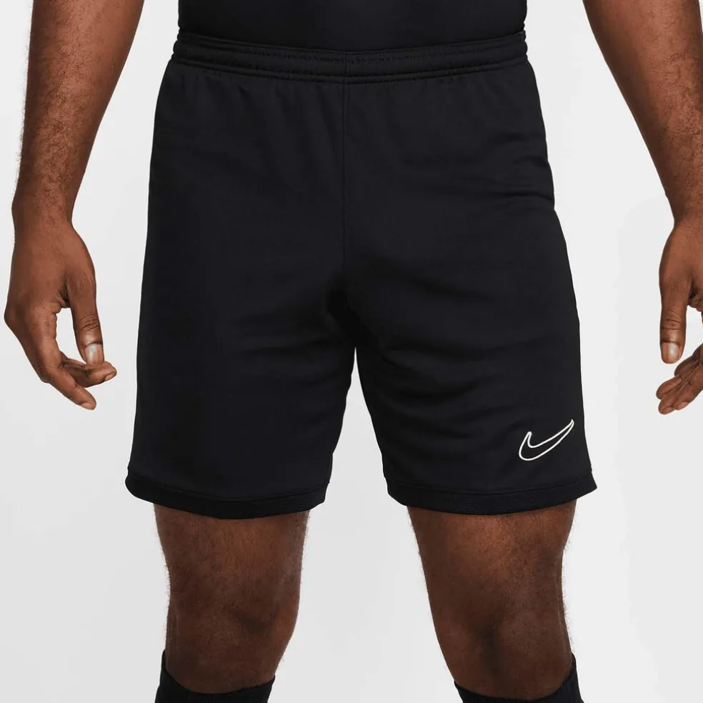 Academy Dri-FIT voetbalshorts voor heren