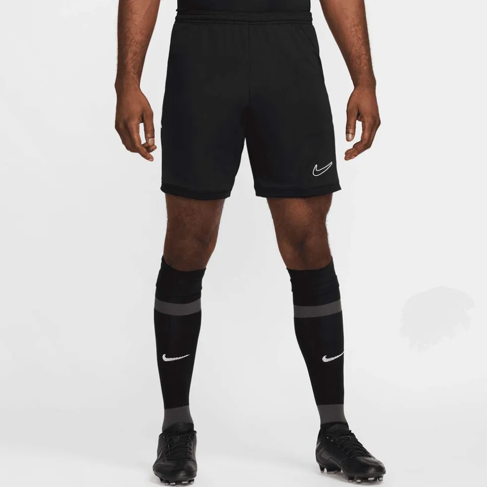 Academy Dri-FIT voetbalshorts voor heren
