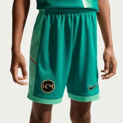 Academy Kylian Mbappé kids short