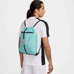Academy Soccer (18l) gymtas