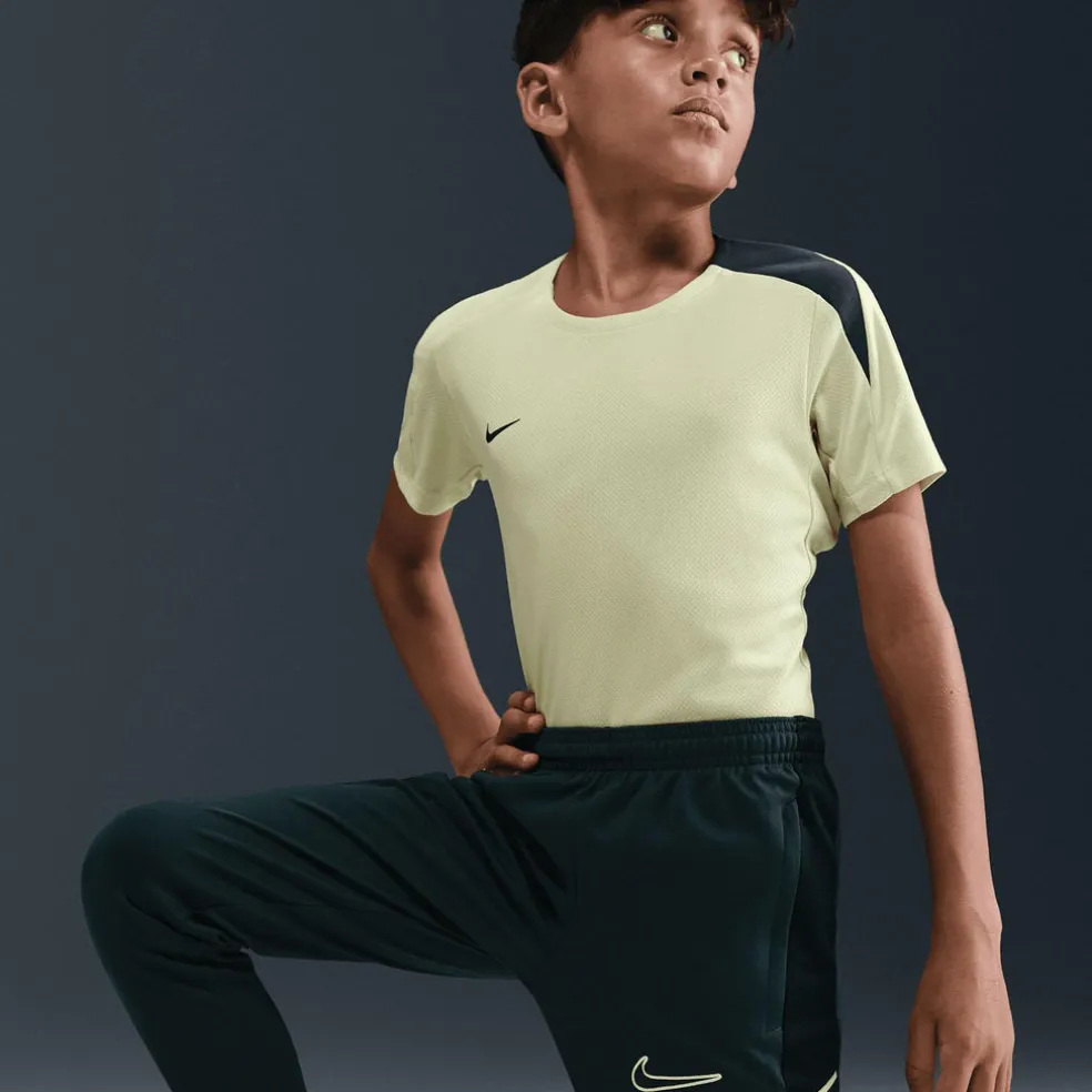 Academy Voetbalbroek met Dri-FIT voor kids