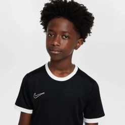 Academy Voetbaltop met Dri-FIT voor kids