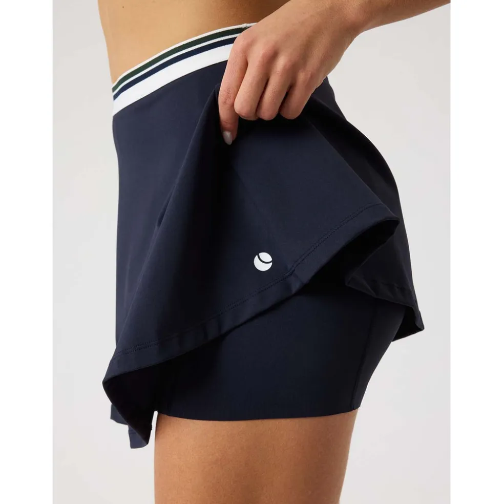 ace court skirt