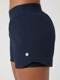 Ace 2 In 1 Shorts