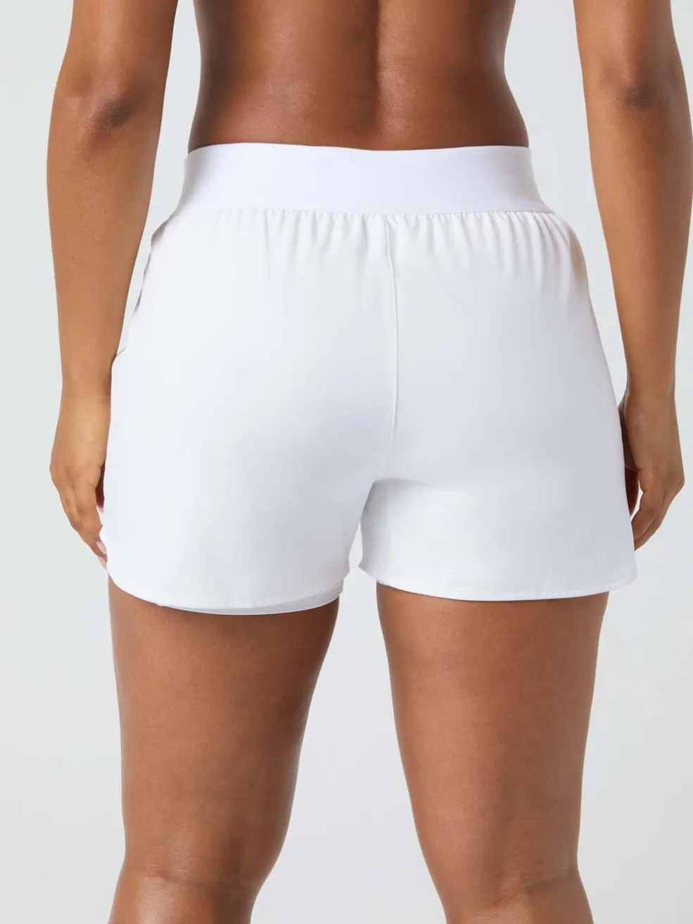 Ace 2 In 1 Shorts
