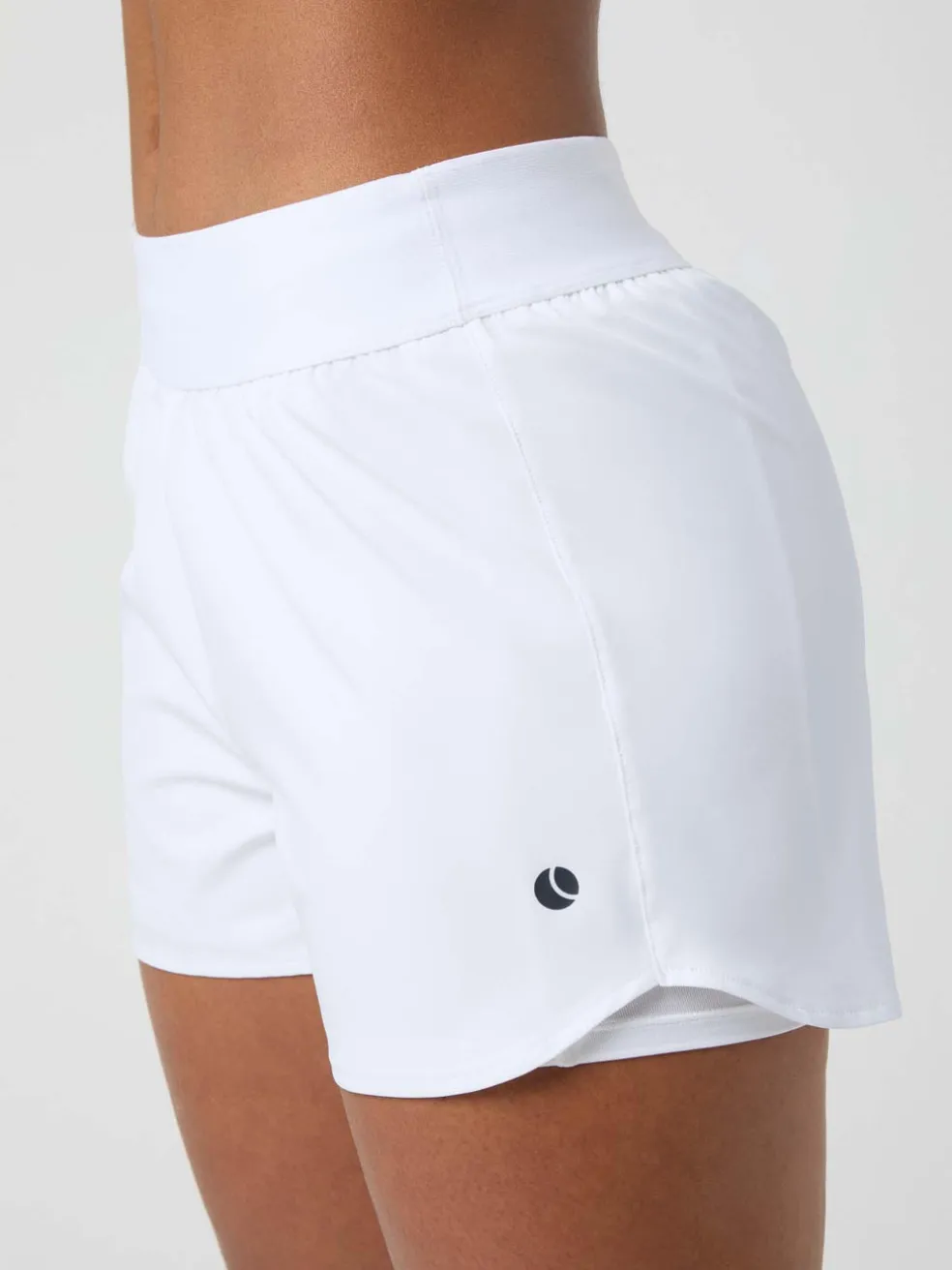 Ace 2 In 1 Shorts