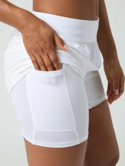 Ace 2 In 1 Shorts