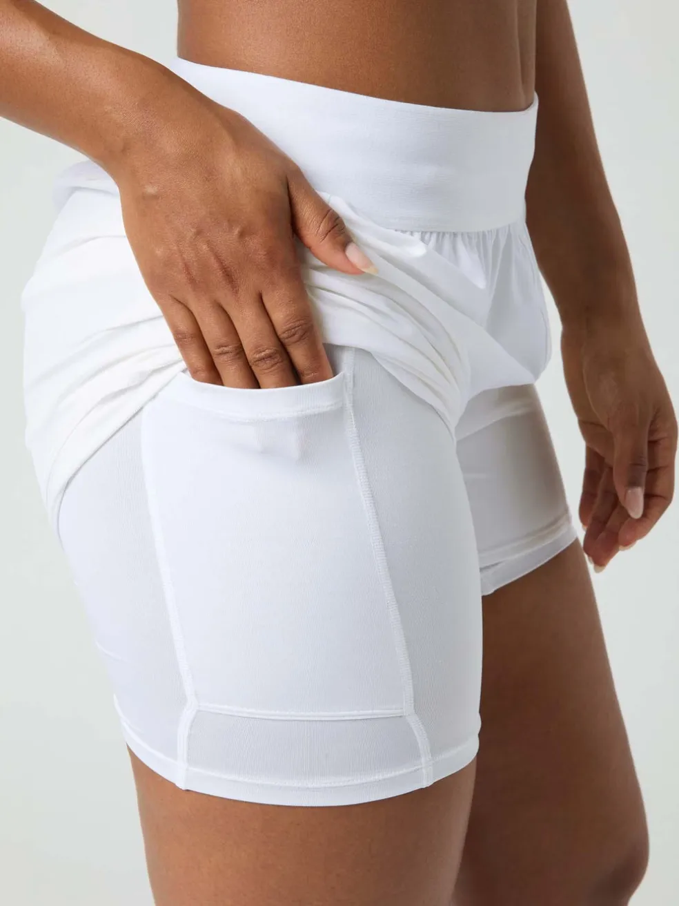 Ace 2 In 1 Shorts