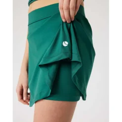 ace jersey skirt