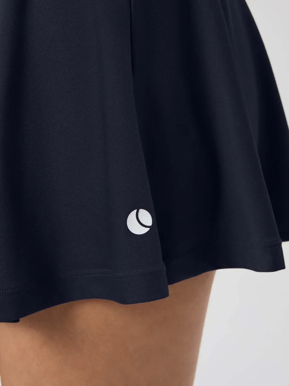 Ace Jersey Skirt