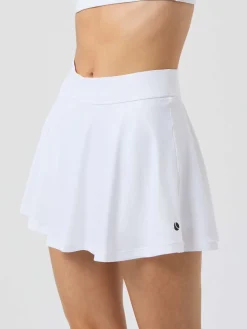 Ace Jersey Skirt