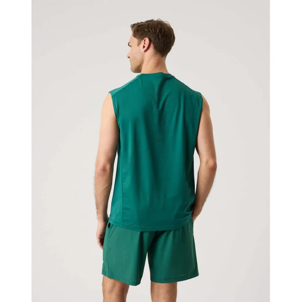 ace mesh panel tank