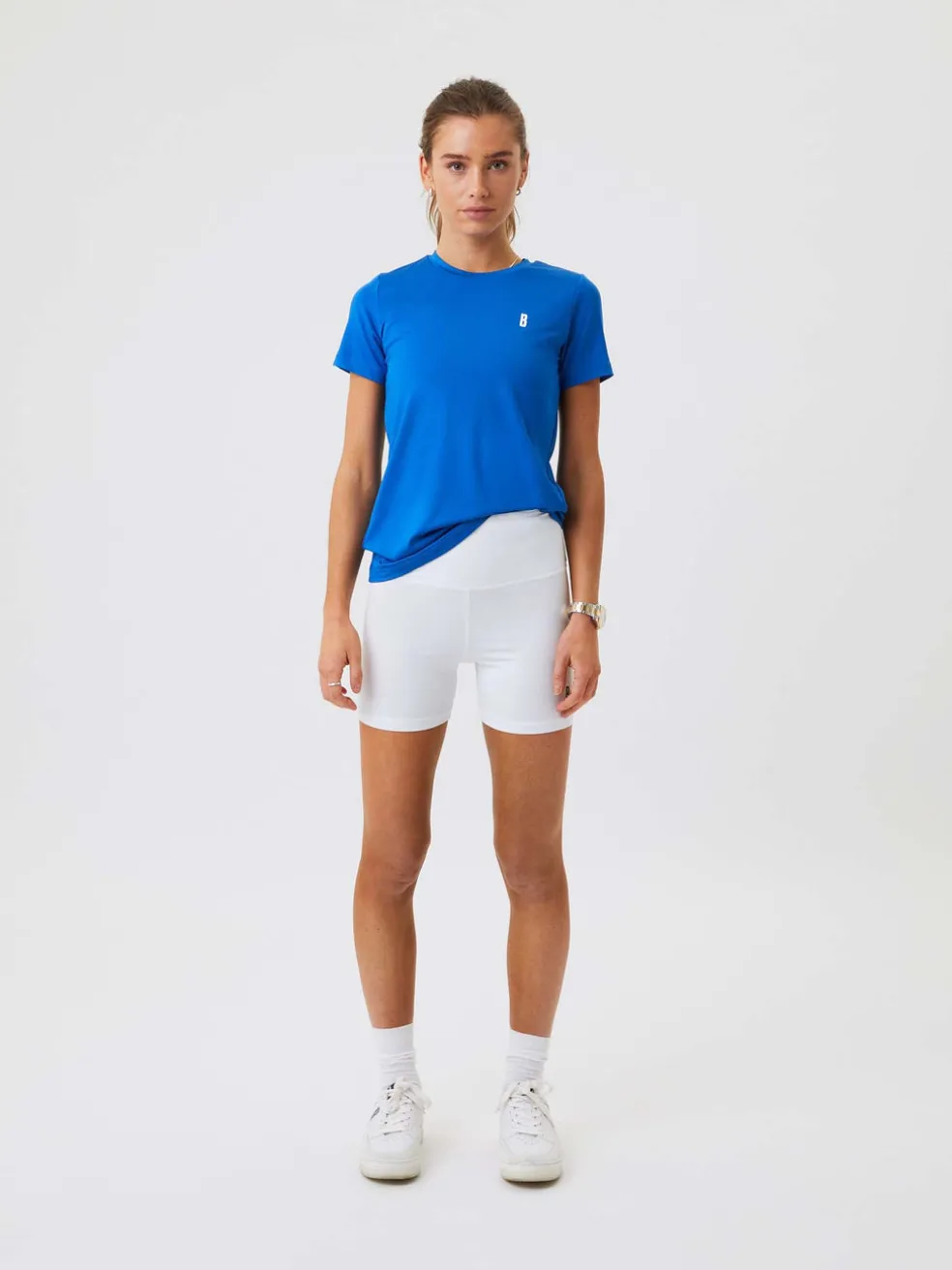 Ace mini-short