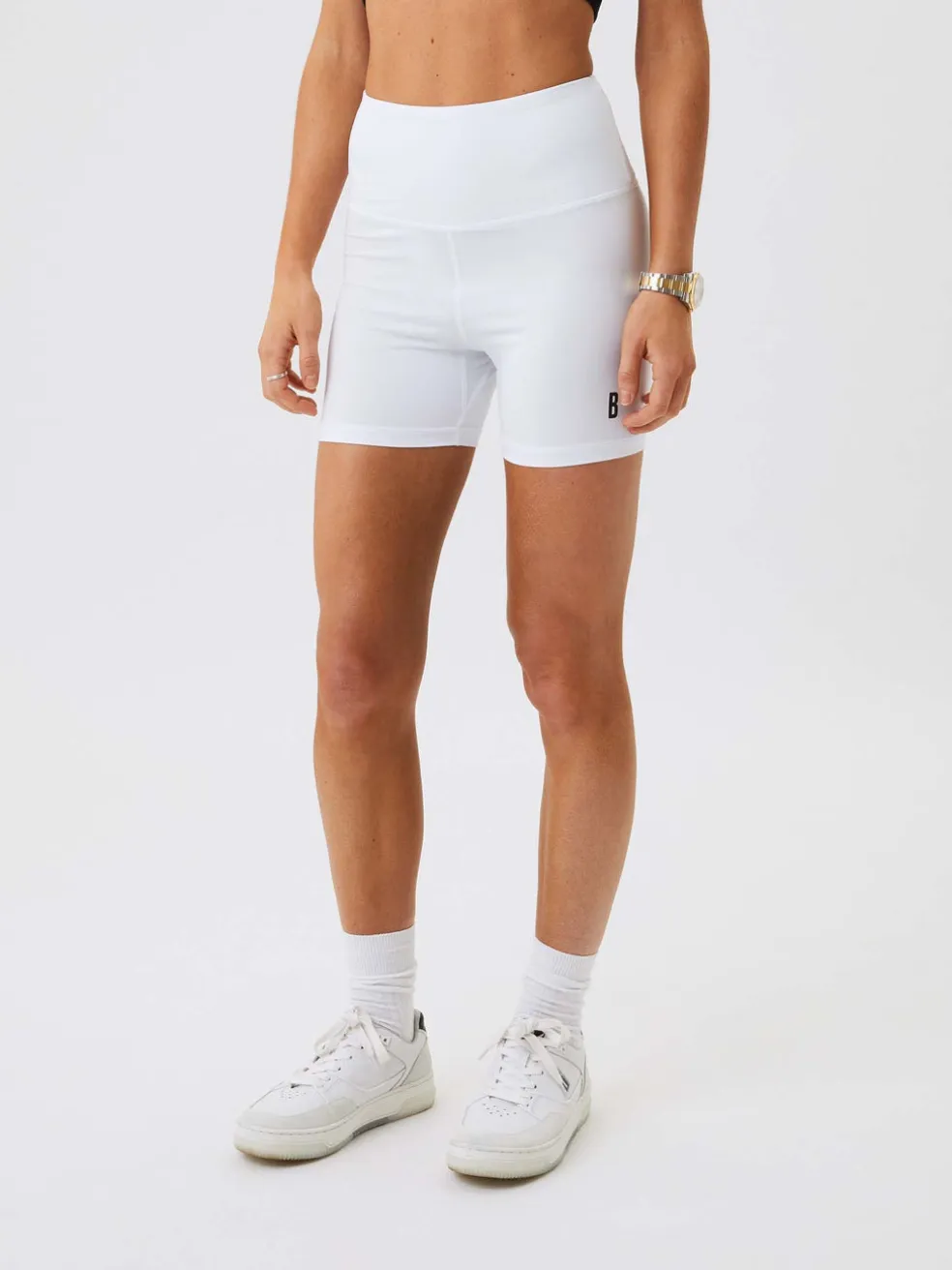 Ace mini-short