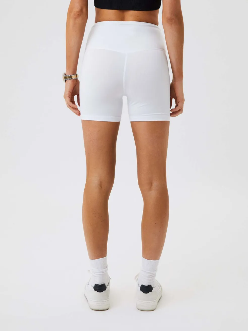 Ace mini-short