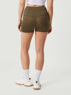 Ace Mini tennisshort