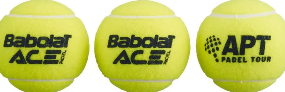 Ace Padel X3