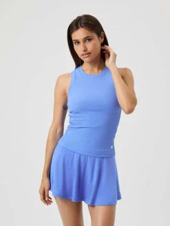 Ace Pocket Ribbed Tank Top