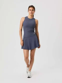 Ace Pocket Ribbed Tank Top