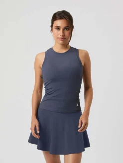 Ace Pocket Ribbed Tank Top