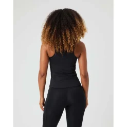 Ace Pocket Ribbed Tank Top