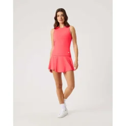 ace pocket ribbed tank top