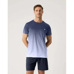 ace printed t-shirt