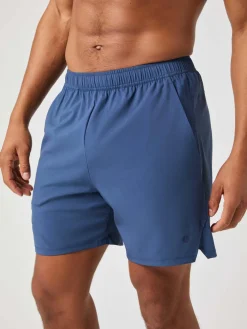 Ace Racquet 7 Inch short