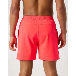 ace racquet 7 inch shorts