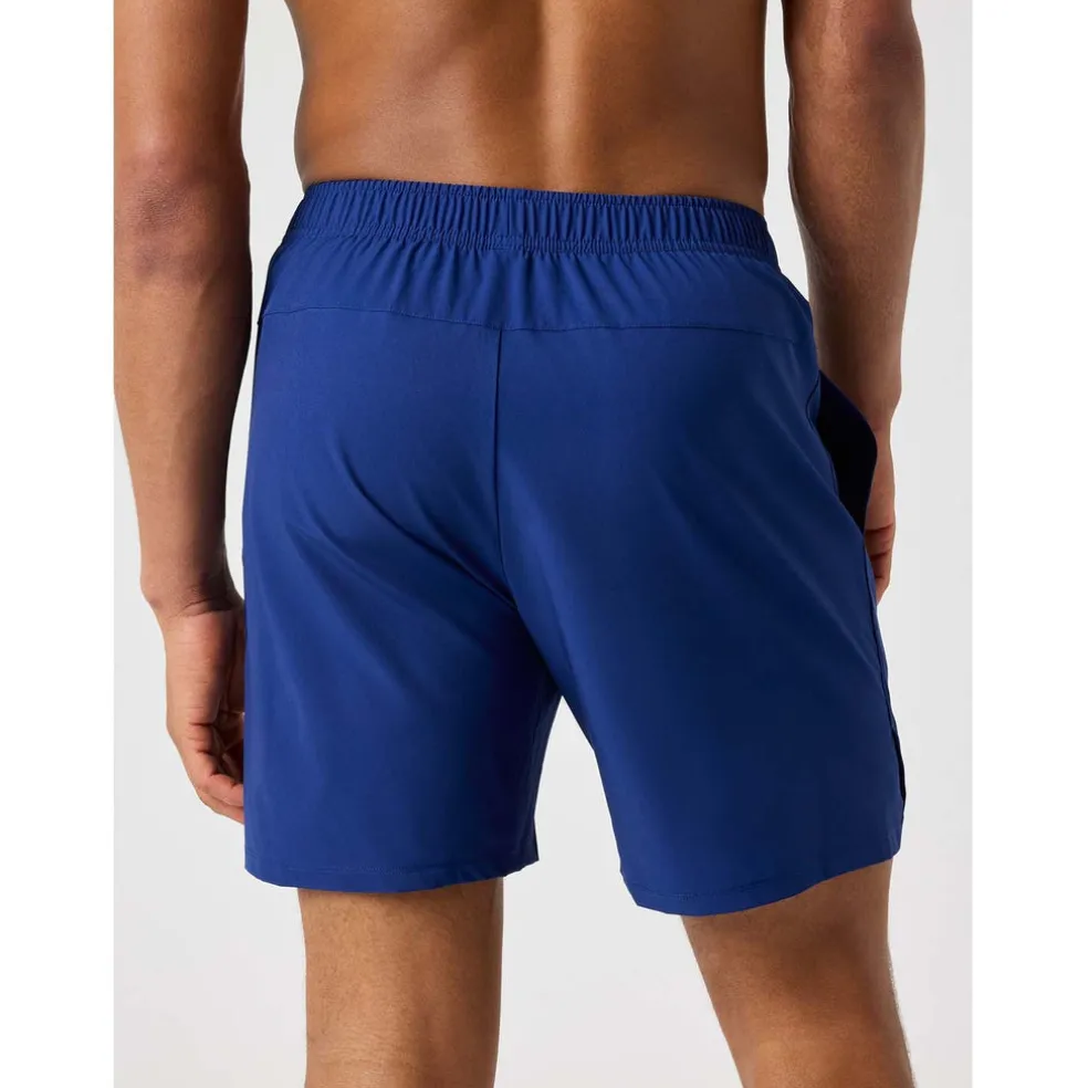 ace racquet 7 inch shorts