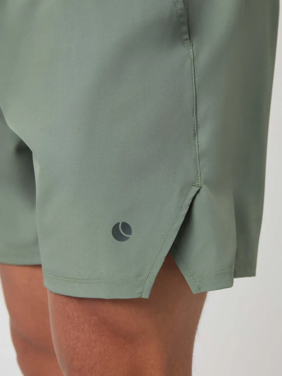 Ace Racquet Shorts