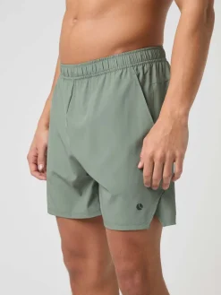 Ace Racquet Shorts