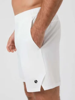 Ace Racquet Shorts
