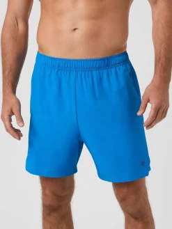 Ace Racquet Shorts