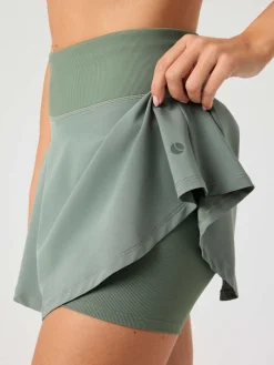 Ace Skirt Pocket