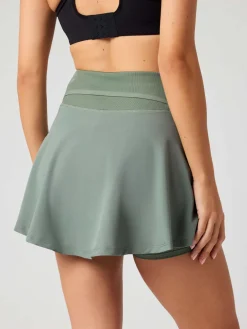 Ace Skirt Pocket