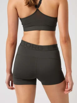 Ace Stretch Shorts
