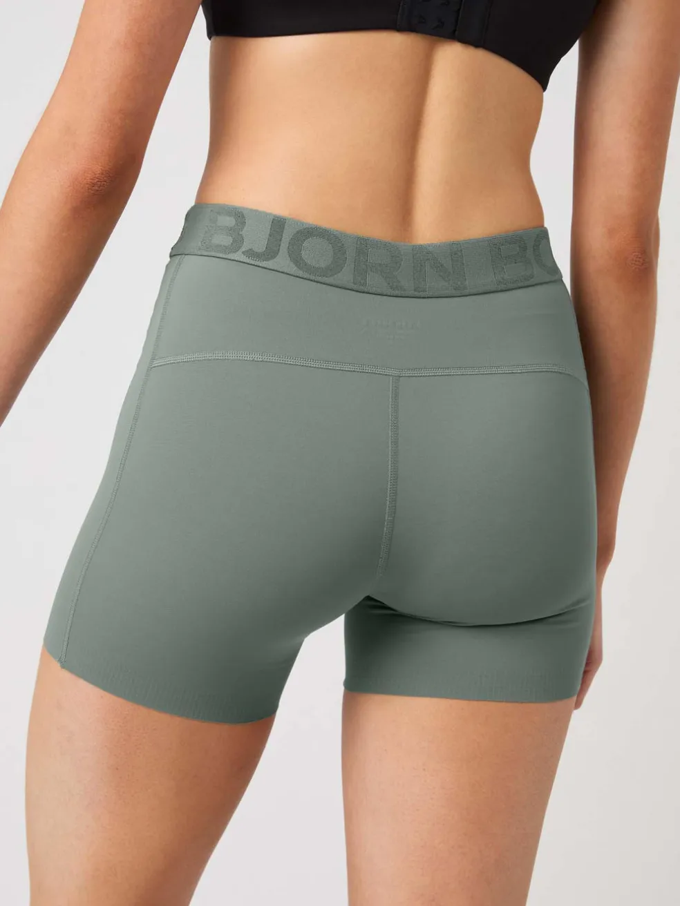 Ace Stretch Shorts