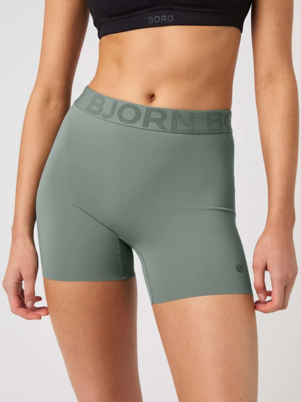 Ace Stretch Shorts